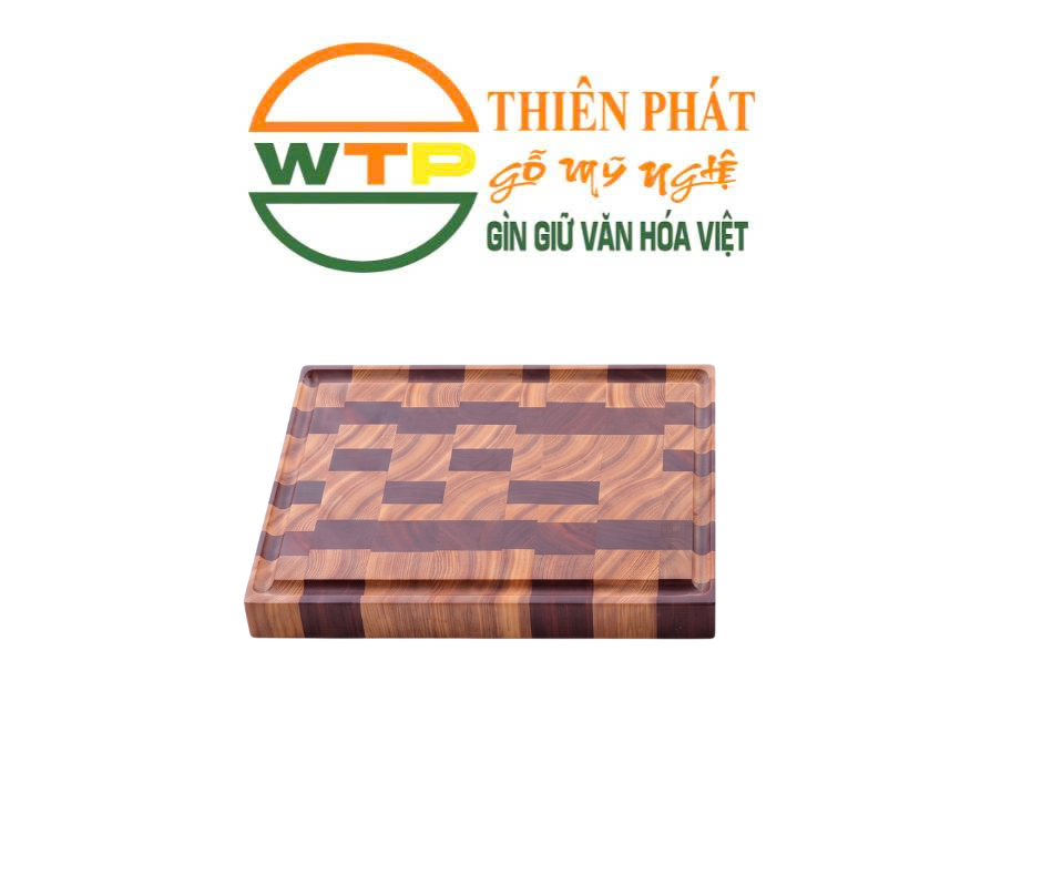 Cty TNHH SX - DV Gỗ Thiên Phát