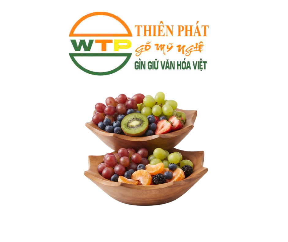 Cty TNHH SX - DV Gỗ Thiên Phát
