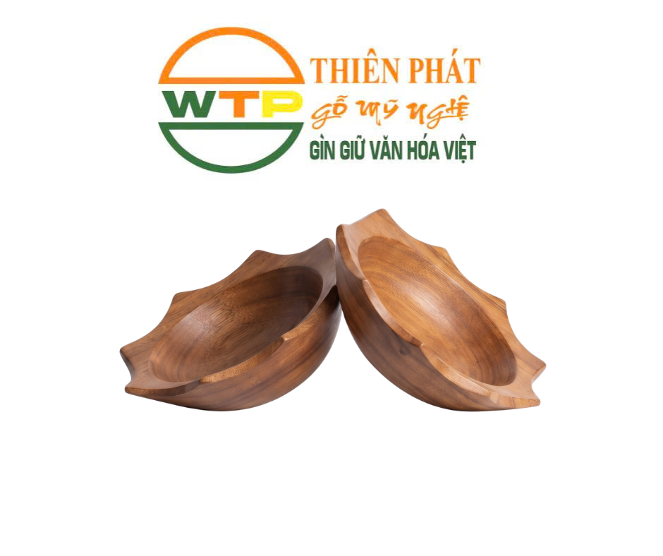 Cty TNHH SX - DV Gỗ Thiên Phát