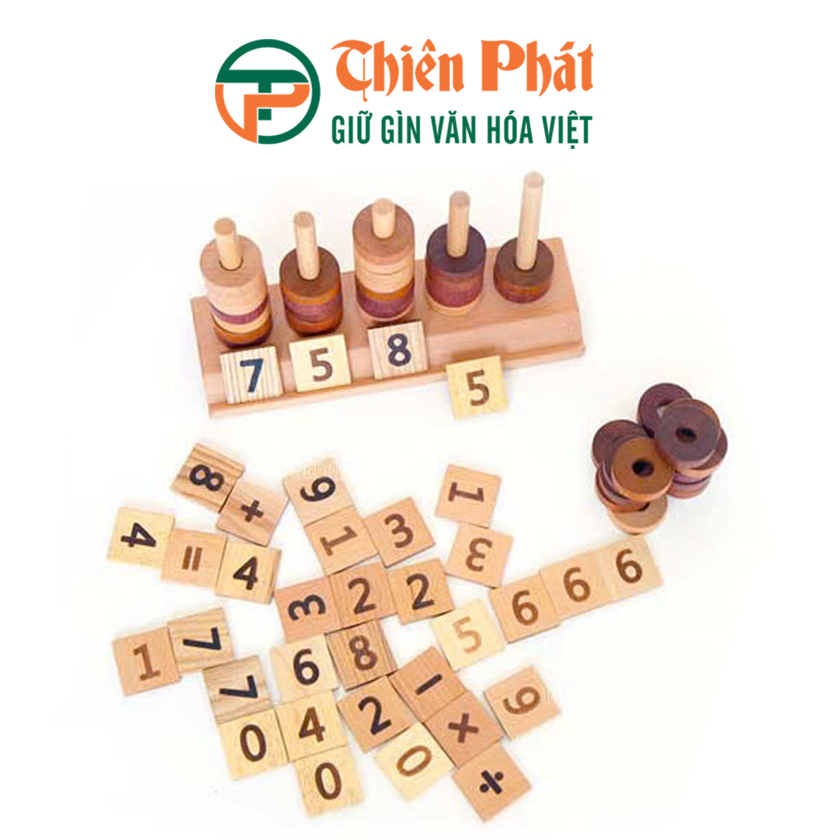 Cty TNHH SX - DV Gỗ Thiên Phát