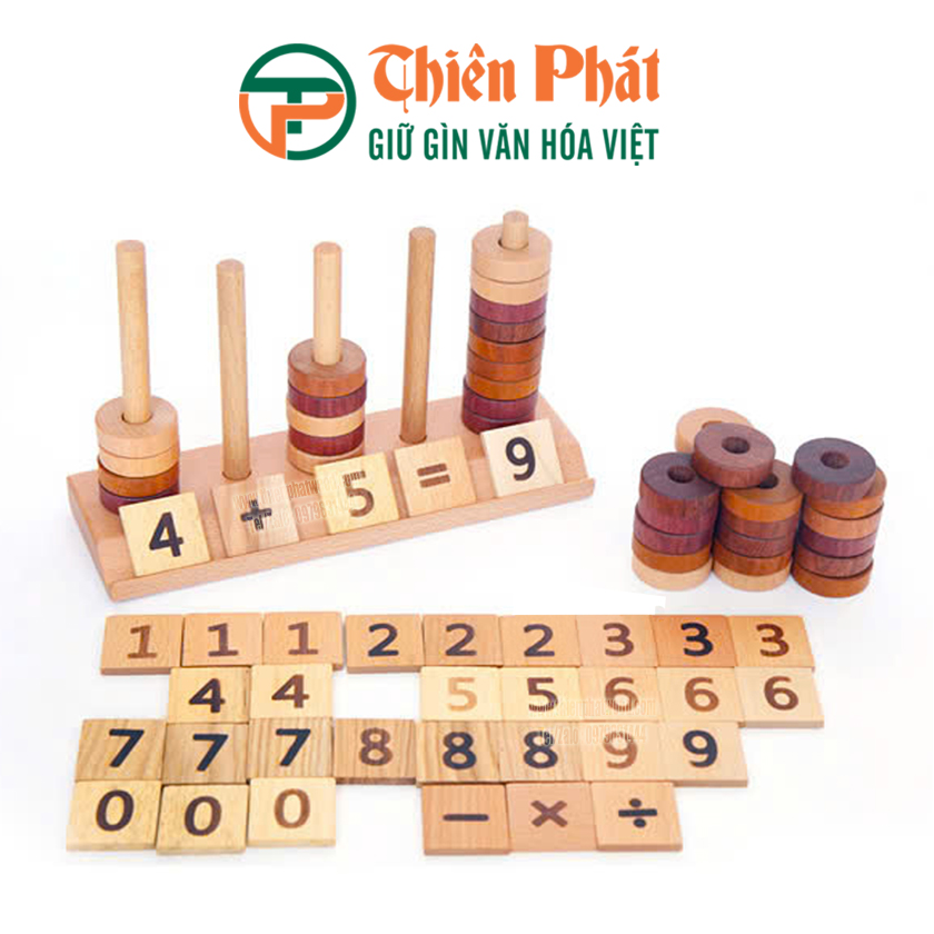 Cty TNHH SX - DV Gỗ Thiên Phát