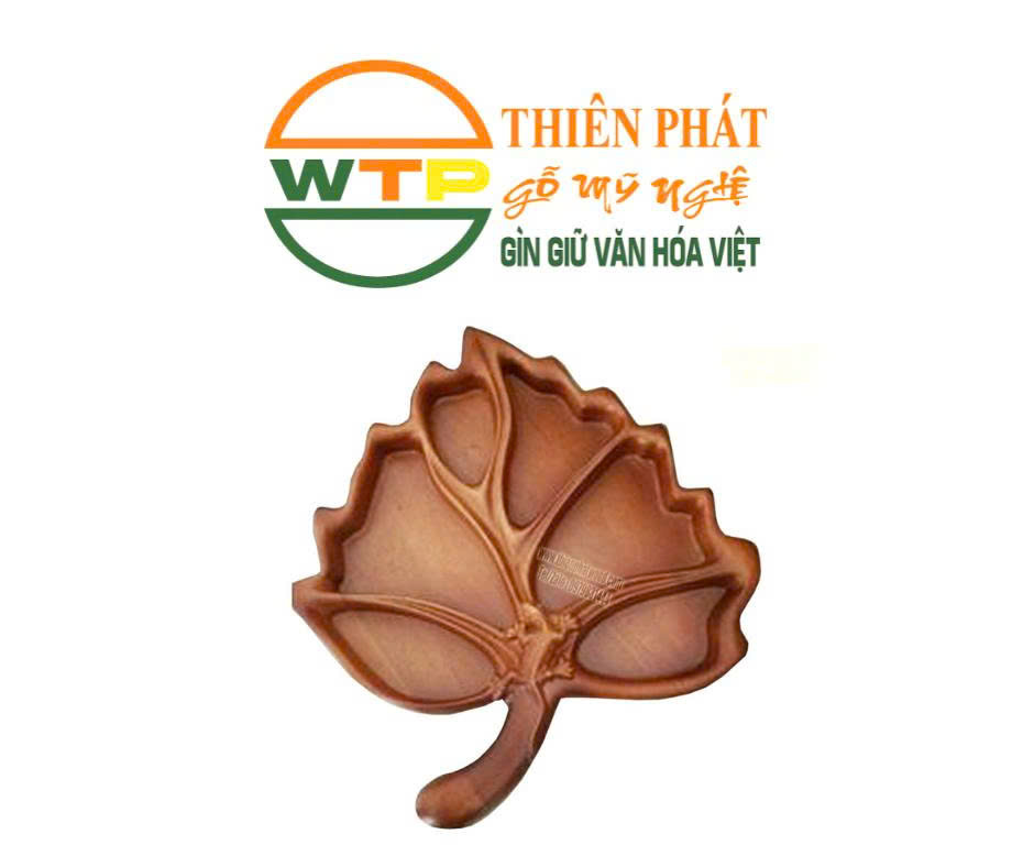 Cty TNHH SX - DV Gỗ Thiên Phát