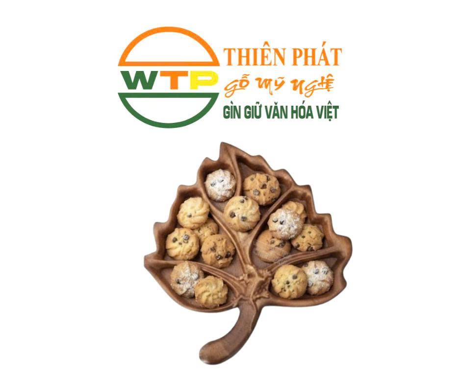 Cty TNHH SX - DV Gỗ Thiên Phát