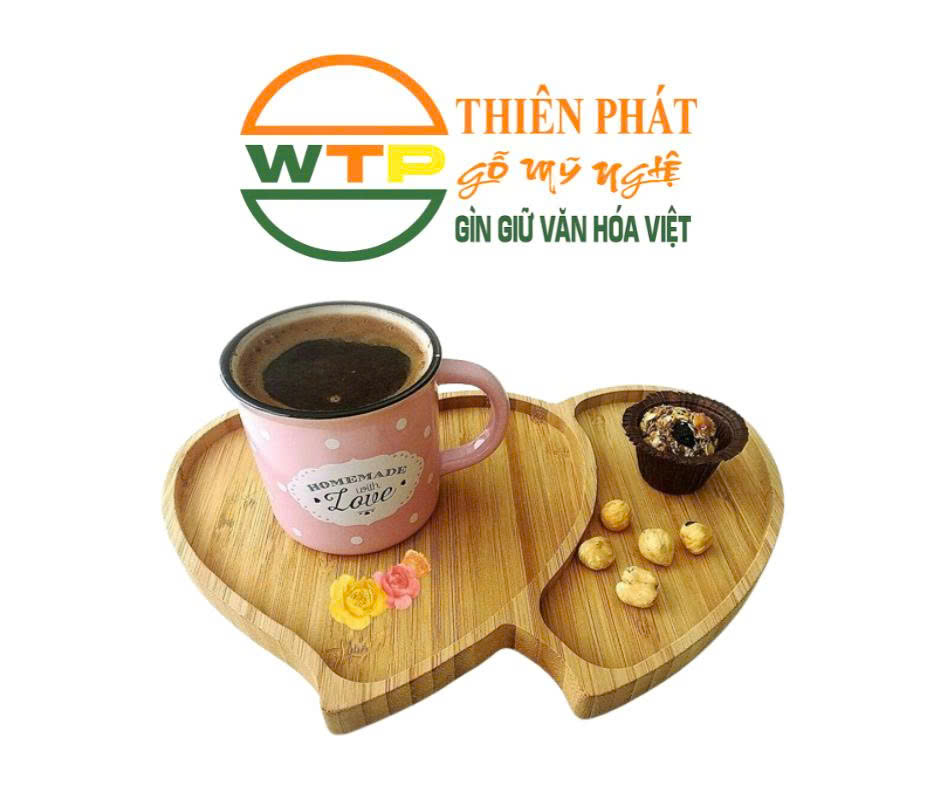 Cty TNHH SX - DV Gỗ Thiên Phát