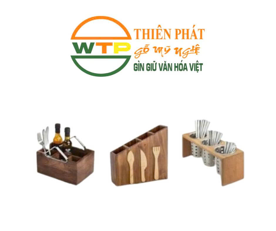 Cty TNHH SX - DV Gỗ Thiên Phát