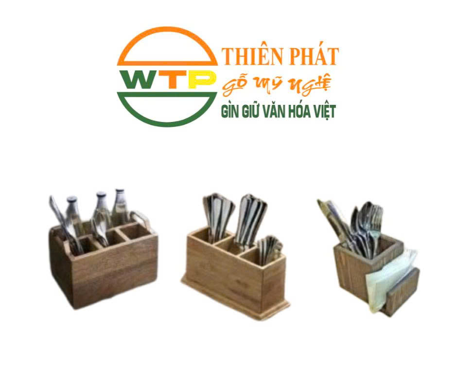 Cty TNHH SX - DV Gỗ Thiên Phát