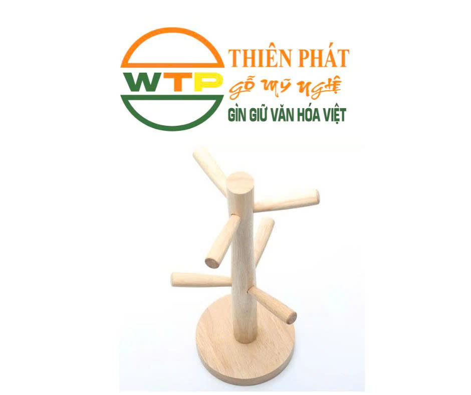 Cty TNHH SX - DV Gỗ Thiên Phát
