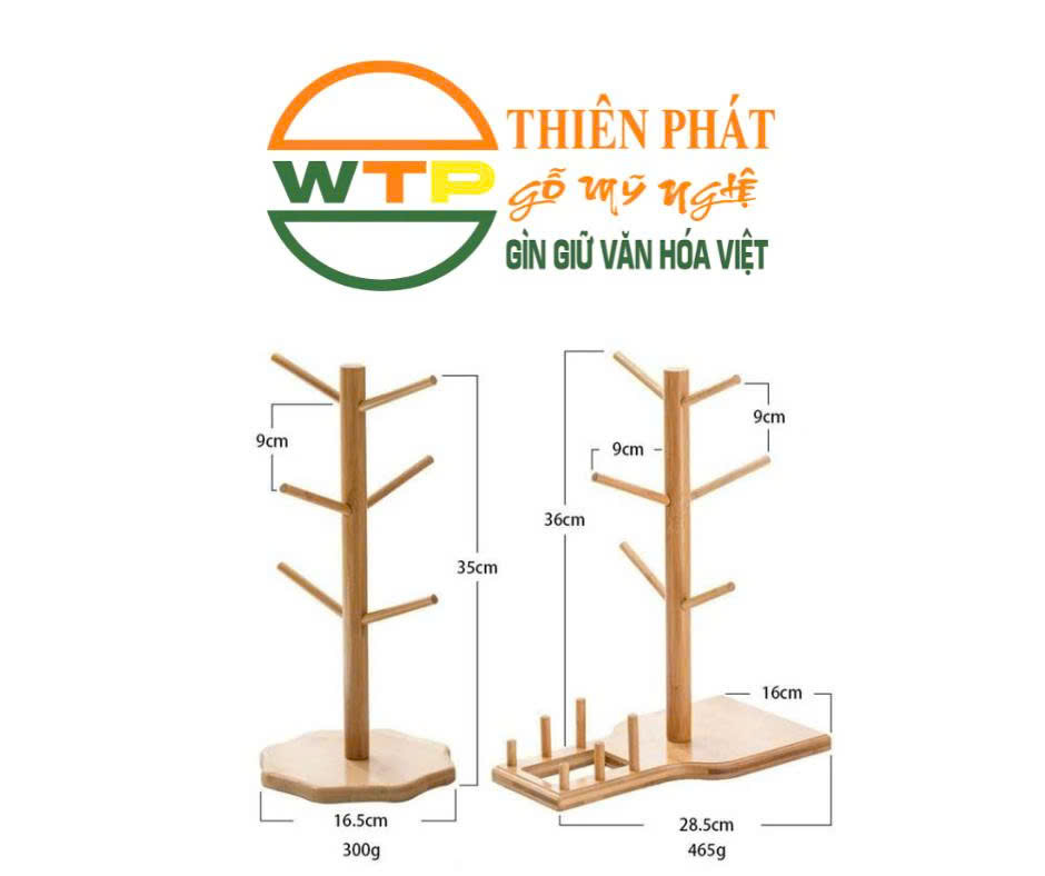 Cty TNHH SX - DV Gỗ Thiên Phát