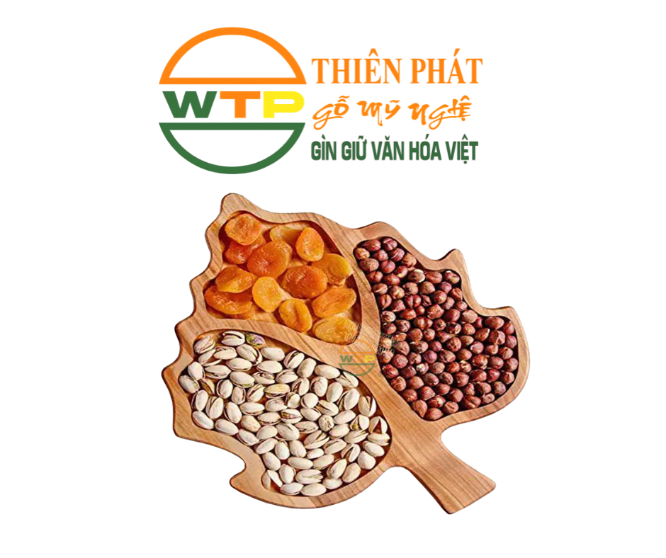 Cty TNHH SX - DV Gỗ Thiên Phát