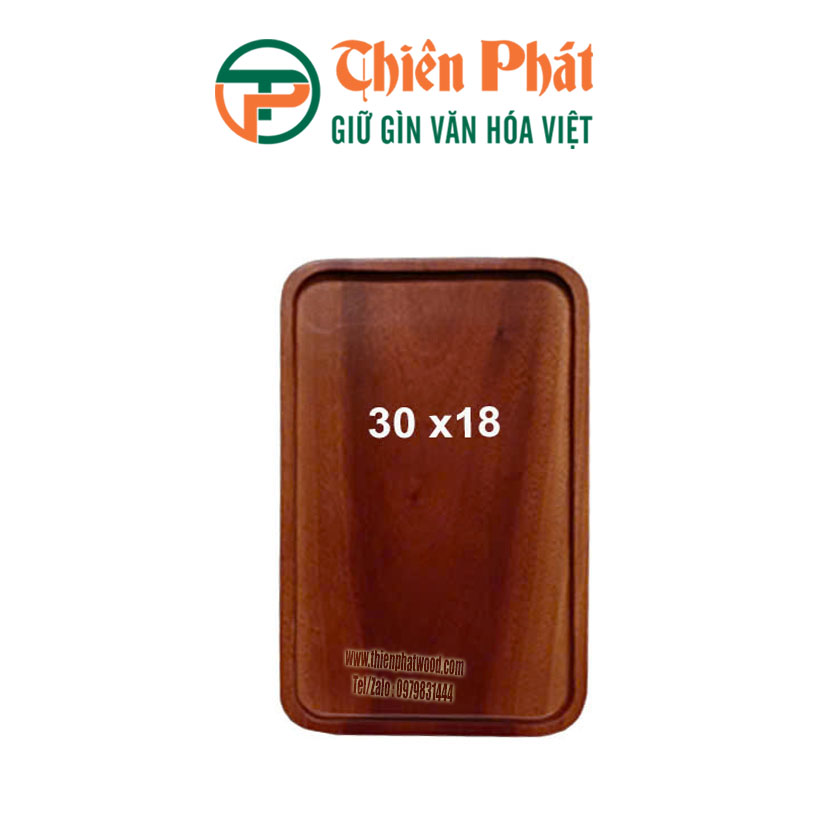 Cty TNHH SX - DV Gỗ Thiên Phát