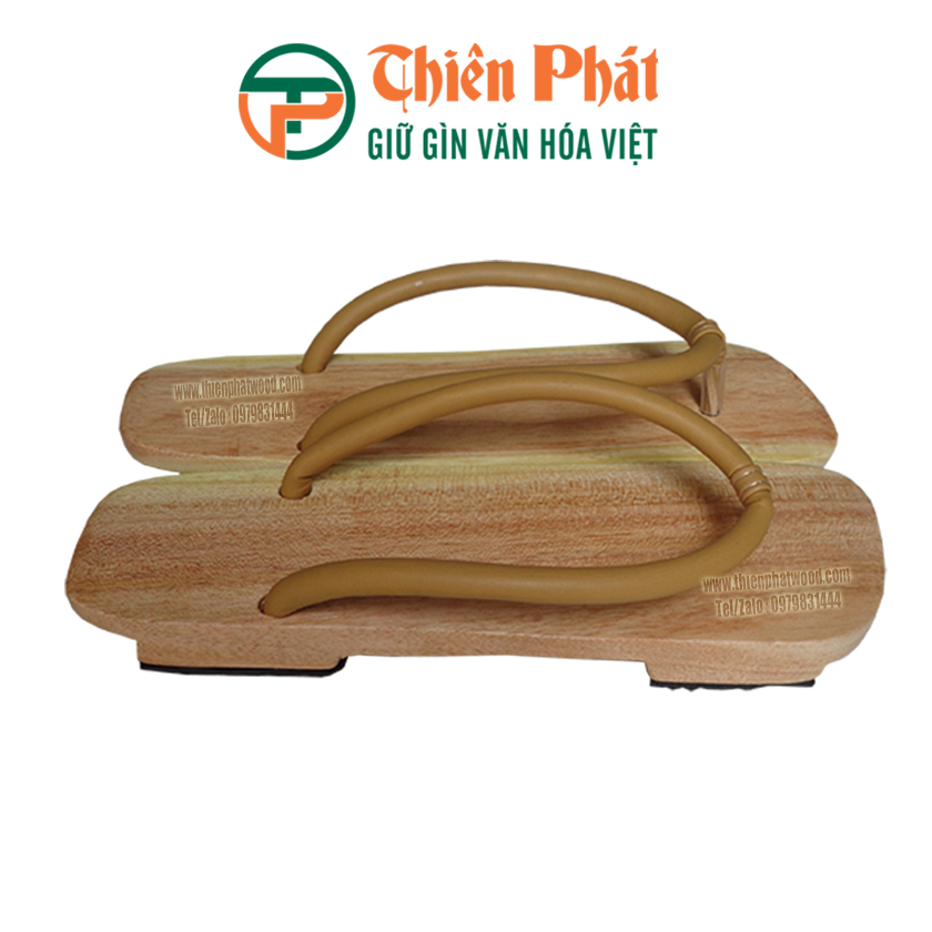 Cty TNHH SX - DV Gỗ Thiên Phát