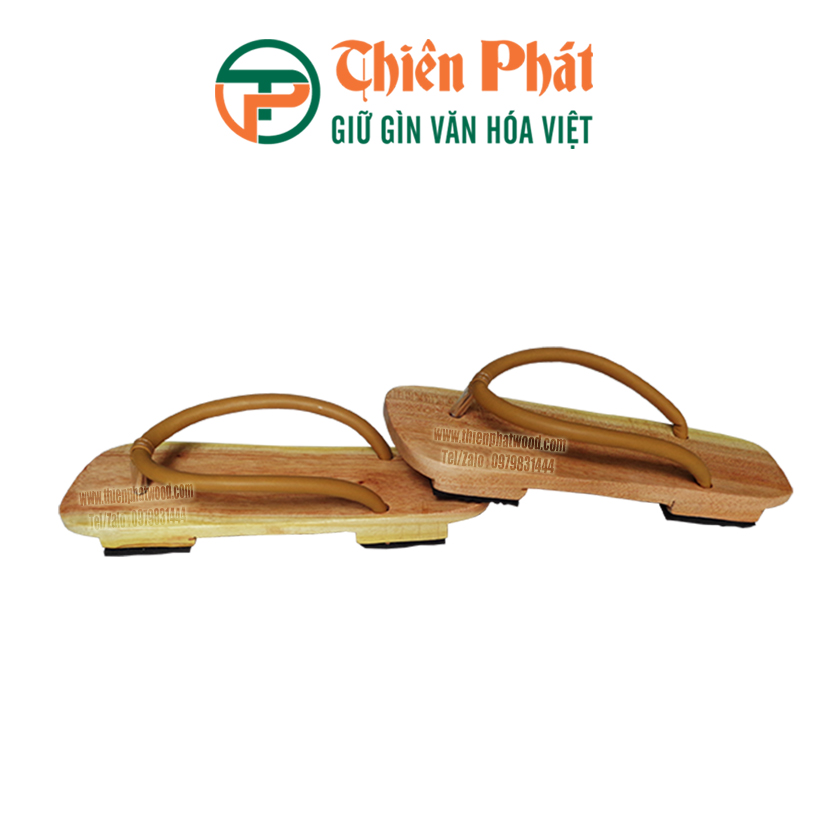 Cty TNHH SX - DV Gỗ Thiên Phát