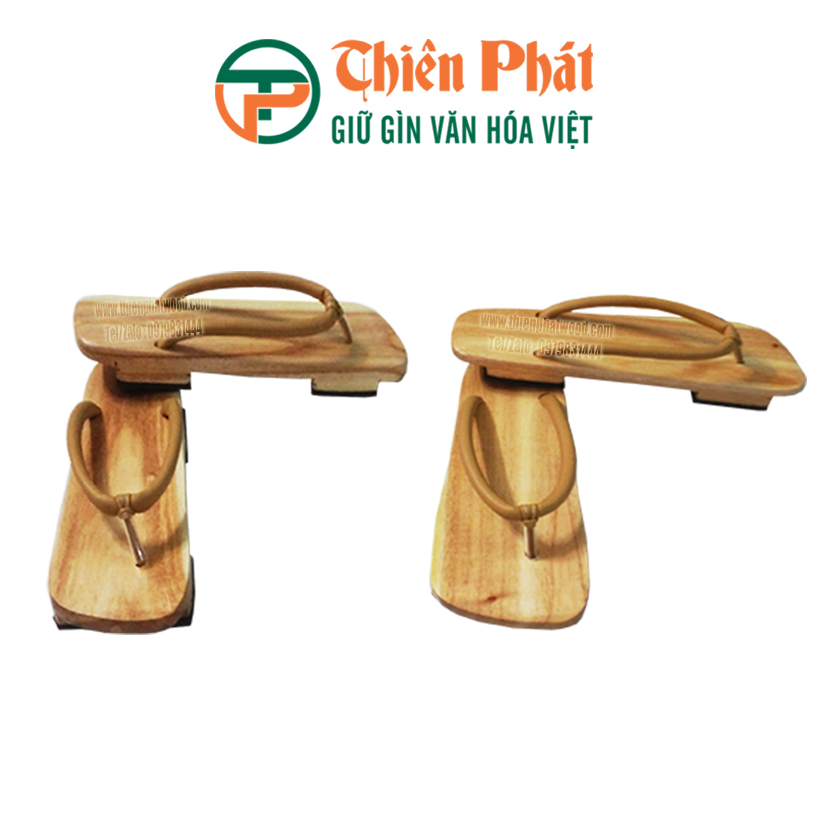 Cty TNHH SX - DV Gỗ Thiên Phát