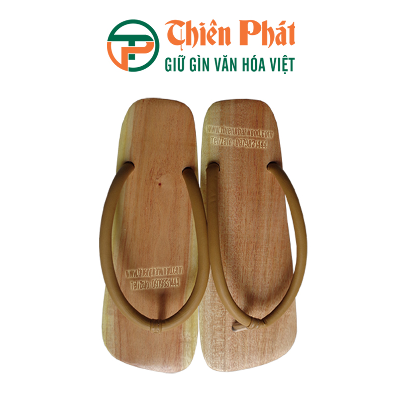 Cty TNHH SX - DV Gỗ Thiên Phát