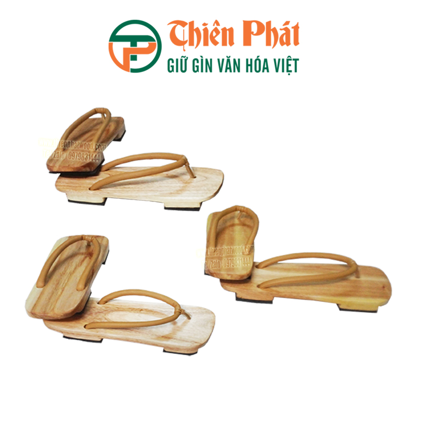 Cty TNHH SX - DV Gỗ Thiên Phát