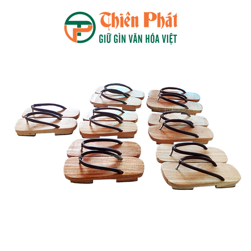 Cty TNHH SX - DV Gỗ Thiên Phát