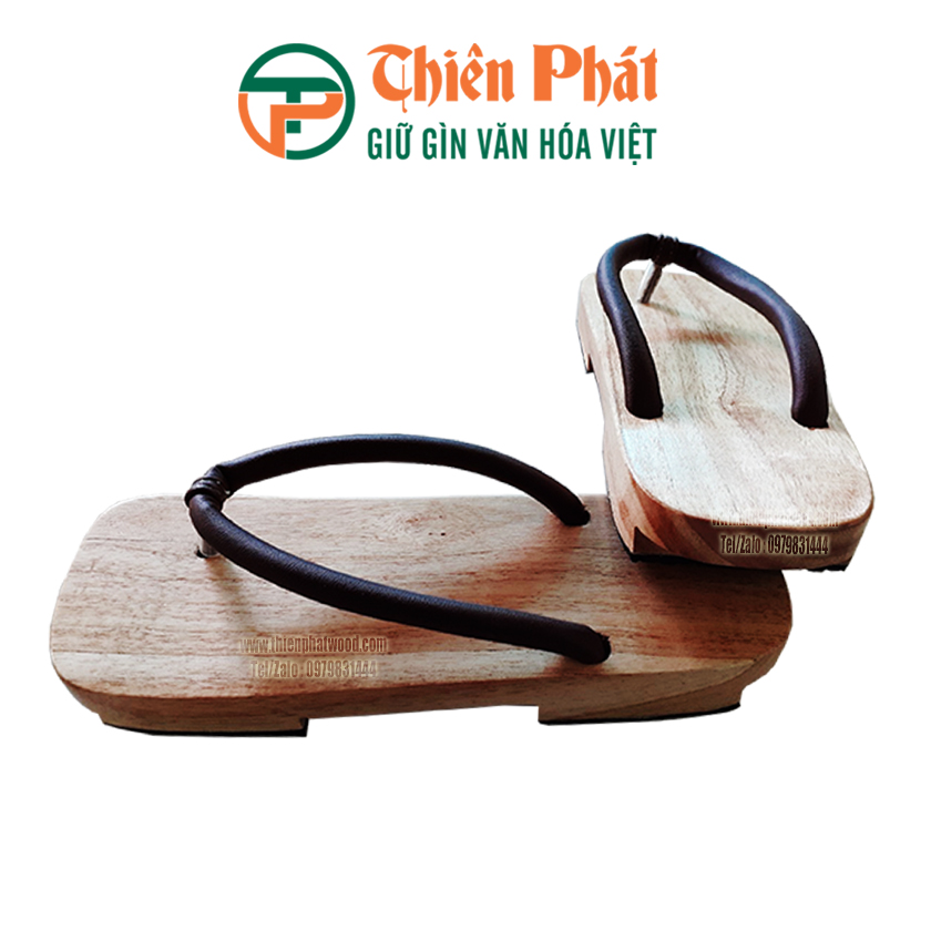 Cty TNHH SX - DV Gỗ Thiên Phát