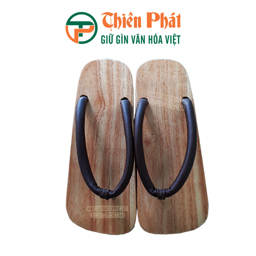 Cty TNHH SX - DV Gỗ Thiên Phát