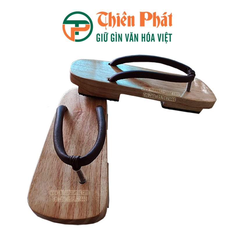 Cty TNHH SX - DV Gỗ Thiên Phát