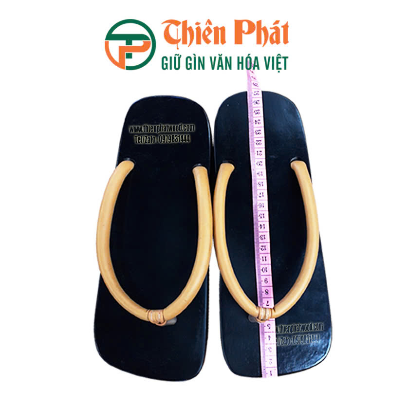 Cty TNHH SX - DV Gỗ Thiên Phát