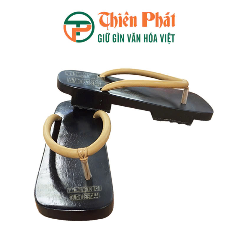 Cty TNHH SX - DV Gỗ Thiên Phát