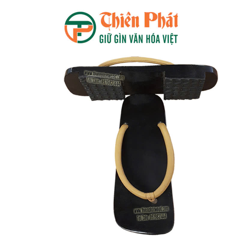 Cty TNHH SX - DV Gỗ Thiên Phát