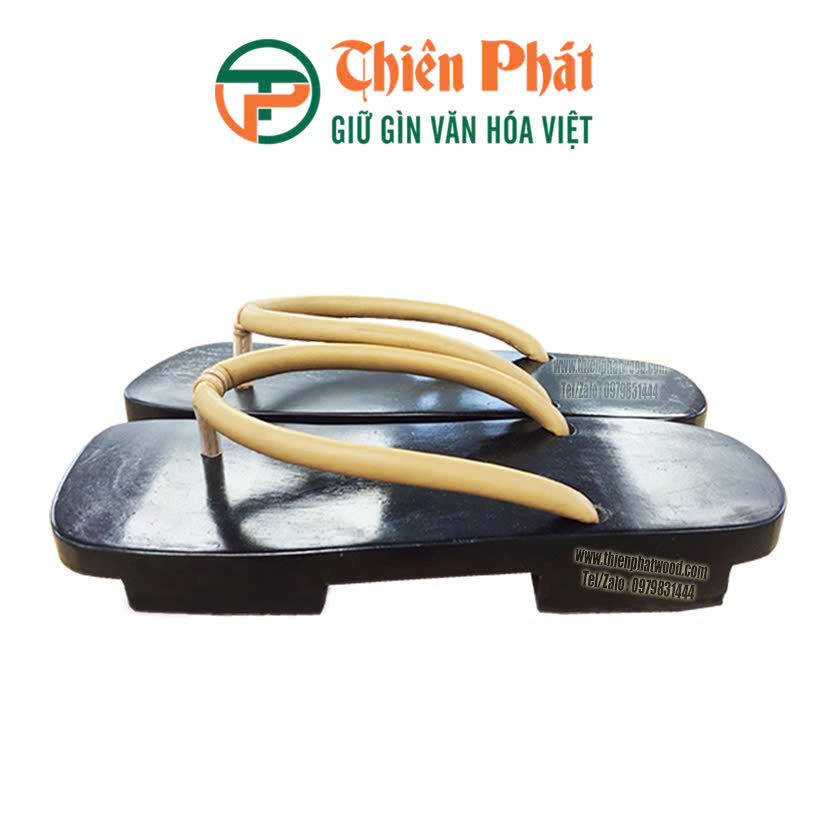 Cty TNHH SX - DV Gỗ Thiên Phát