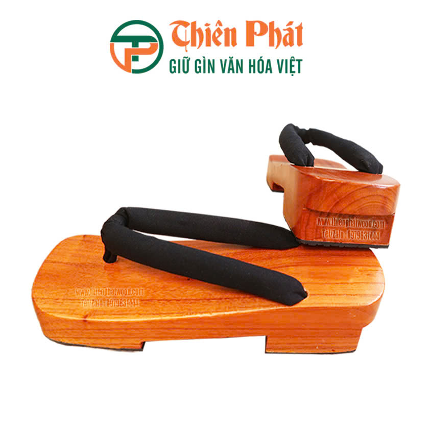 Cty TNHH SX - DV Gỗ Thiên Phát
