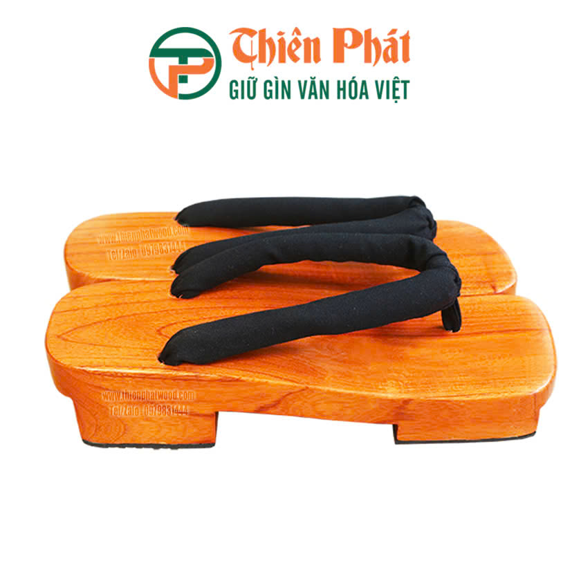 Cty TNHH SX - DV Gỗ Thiên Phát