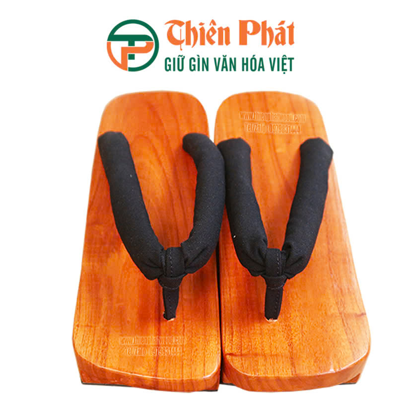 Cty TNHH SX - DV Gỗ Thiên Phát