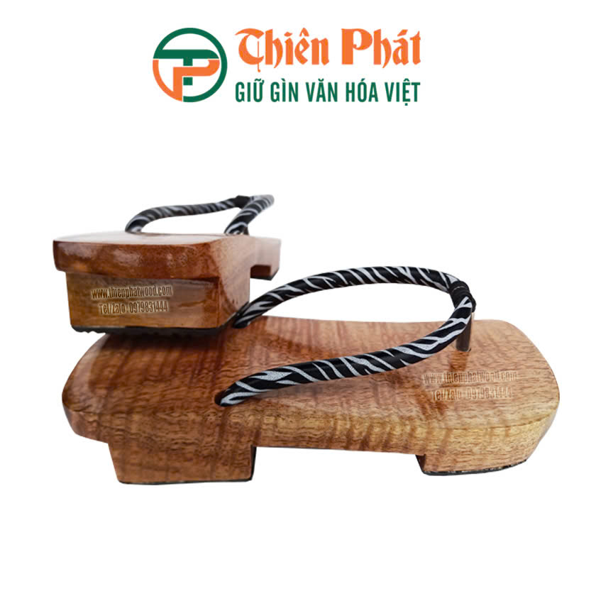 Cty TNHH SX - DV Gỗ Thiên Phát