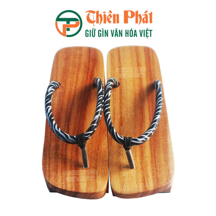 Cty TNHH SX - DV Gỗ Thiên Phát
