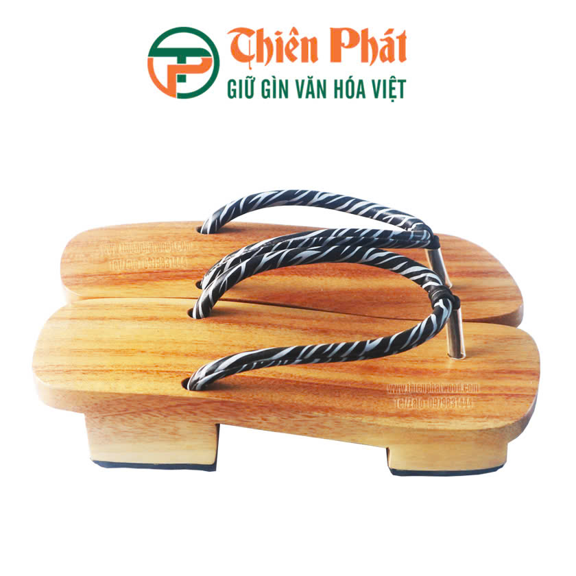 Cty TNHH SX - DV Gỗ Thiên Phát