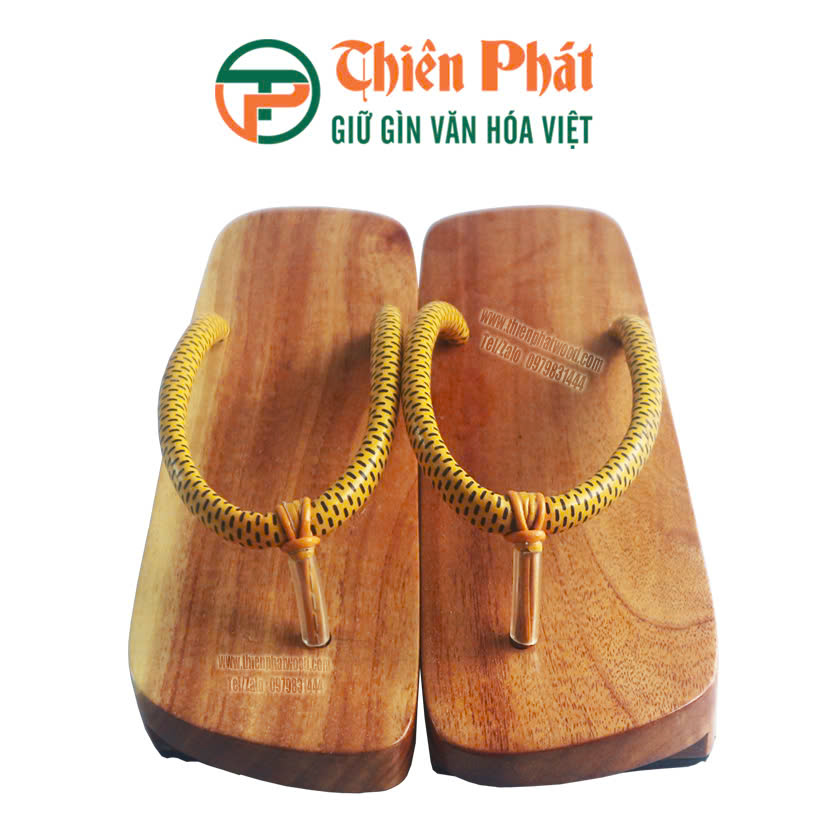 Cty TNHH SX - DV Gỗ Thiên Phát