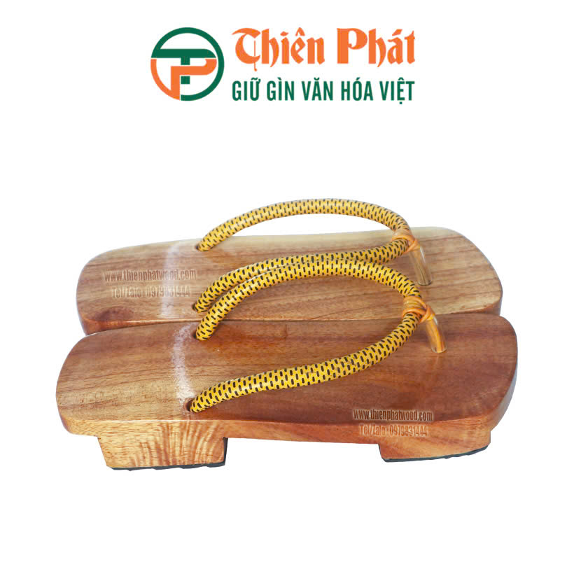 Cty TNHH SX - DV Gỗ Thiên Phát