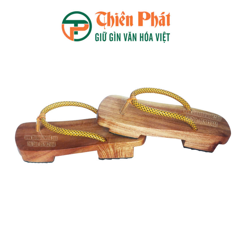 Cty TNHH SX - DV Gỗ Thiên Phát