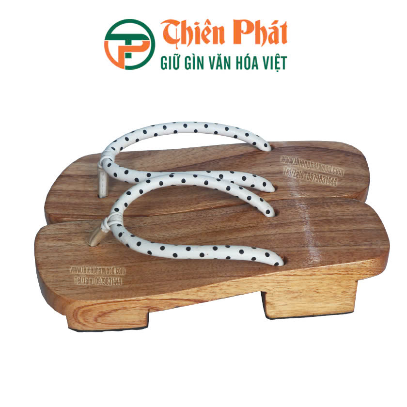 Cty TNHH SX - DV Gỗ Thiên Phát