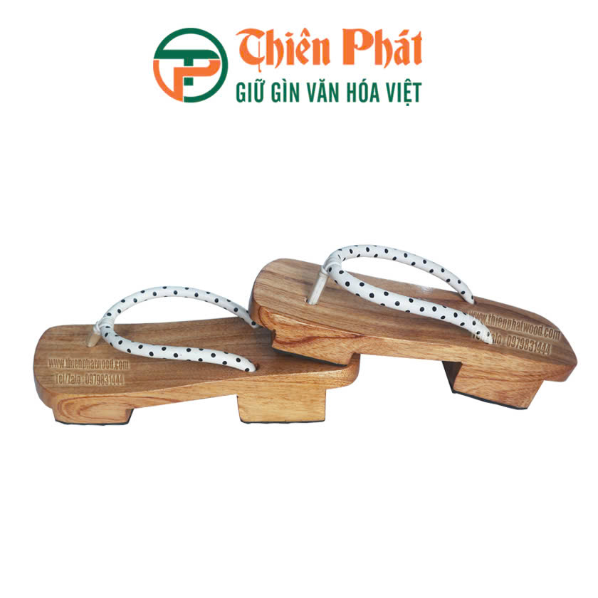 Cty TNHH SX - DV Gỗ Thiên Phát