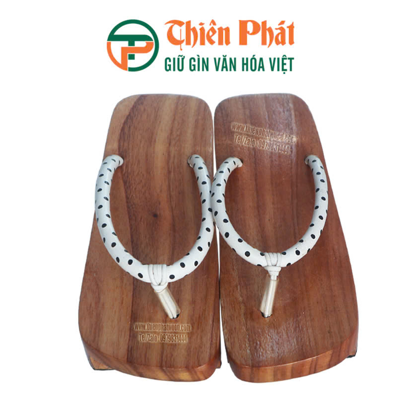 Cty TNHH SX - DV Gỗ Thiên Phát
