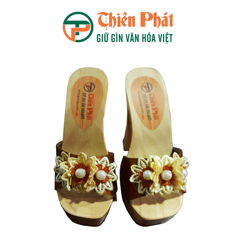 Cty TNHH SX - DV Gỗ Thiên Phát