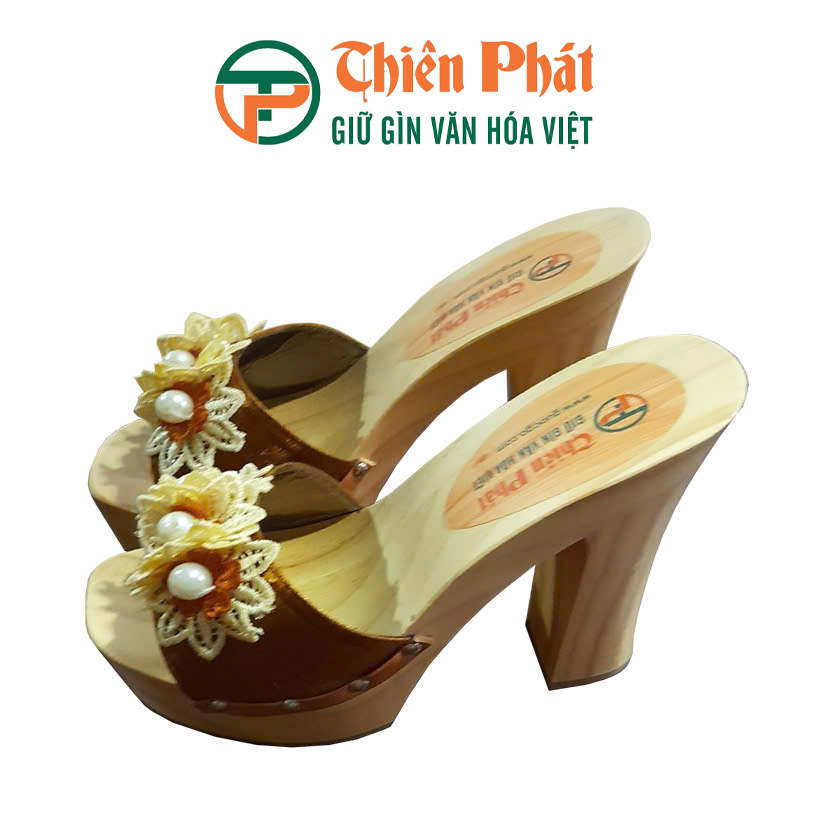 Cty TNHH SX - DV Gỗ Thiên Phát