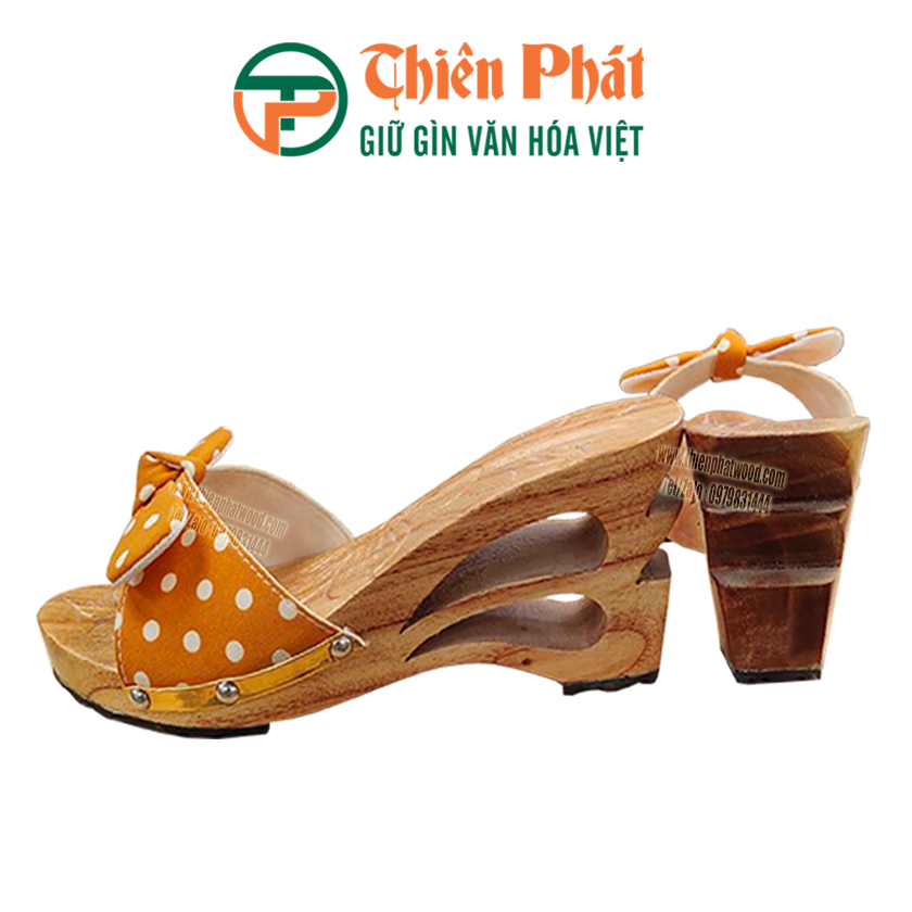 Cty TNHH SX - DV Gỗ Thiên Phát