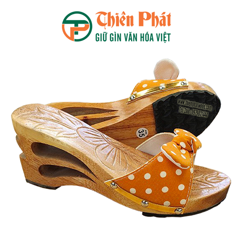 Cty TNHH SX - DV Gỗ Thiên Phát