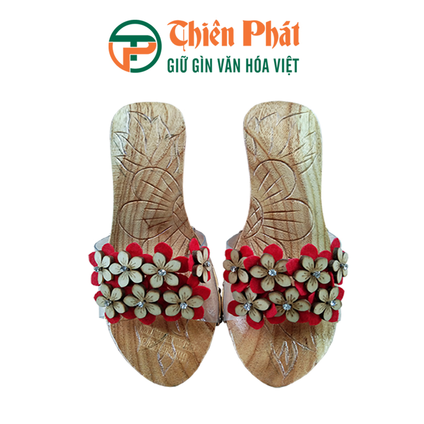 Cty TNHH SX - DV Gỗ Thiên Phát