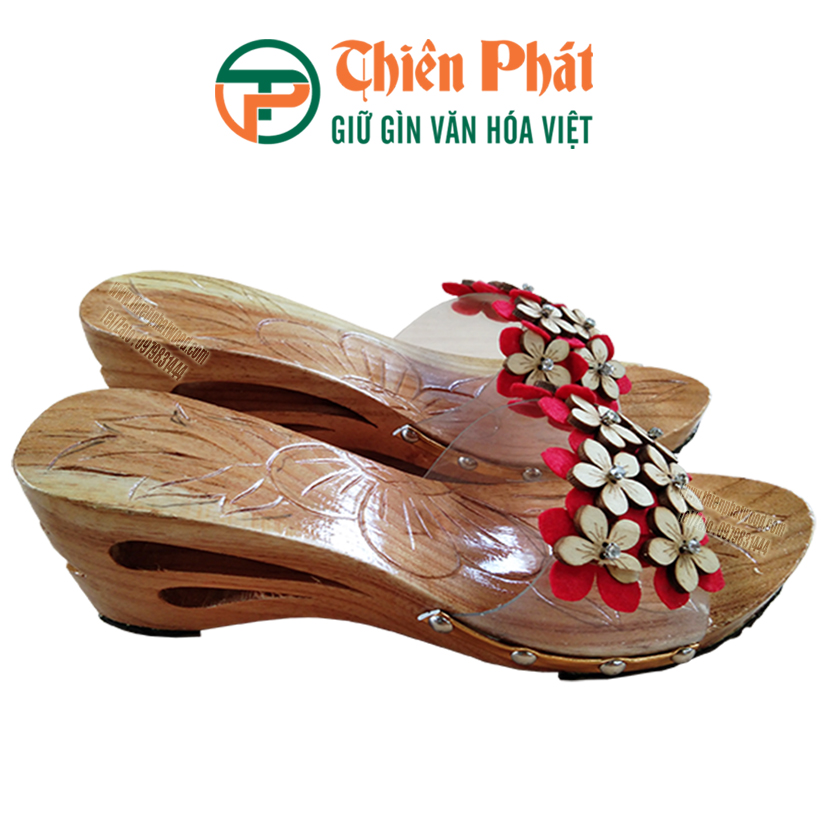 Cty TNHH SX - DV Gỗ Thiên Phát