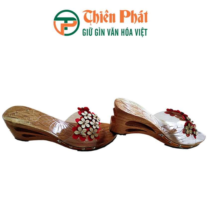 Cty TNHH SX - DV Gỗ Thiên Phát