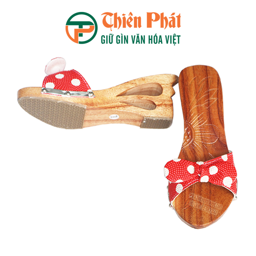 Cty TNHH SX - DV Gỗ Thiên Phát