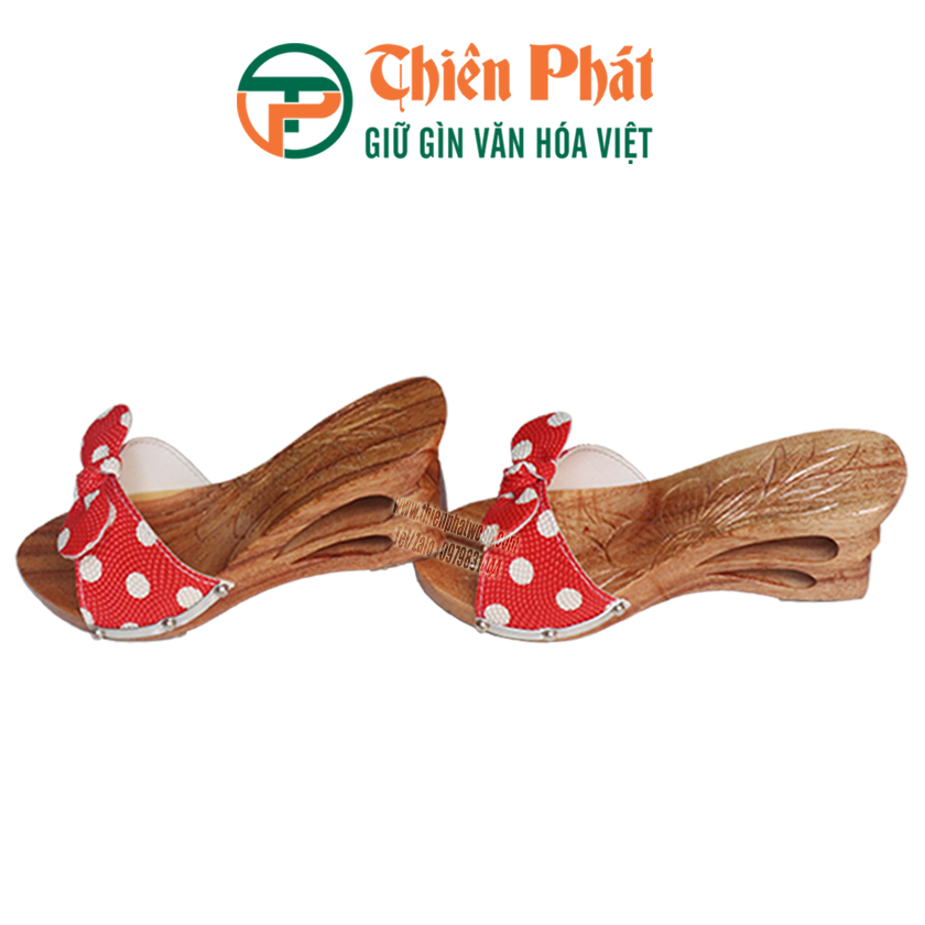 Cty TNHH SX - DV Gỗ Thiên Phát