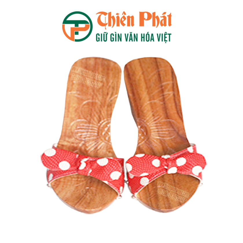 Cty TNHH SX - DV Gỗ Thiên Phát
