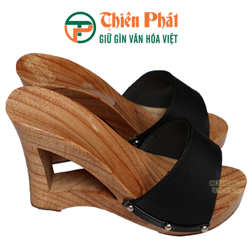 Cty TNHH SX - DV Gỗ Thiên Phát